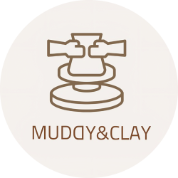 Muddy&Clay