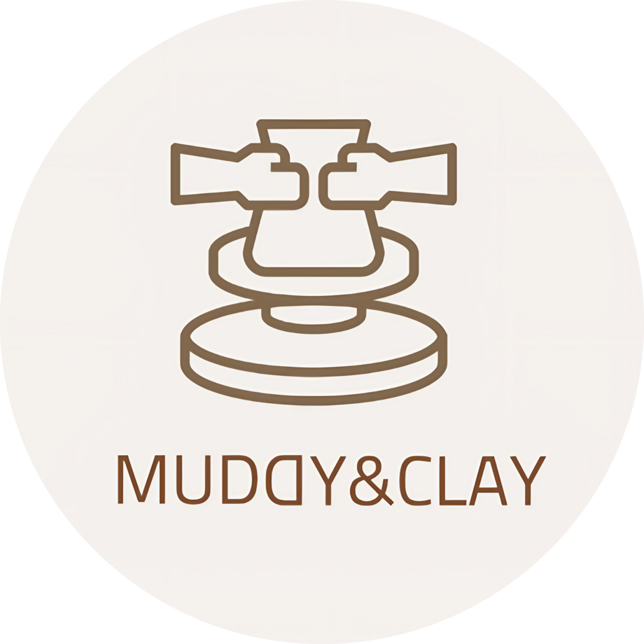 Muddy&Clay